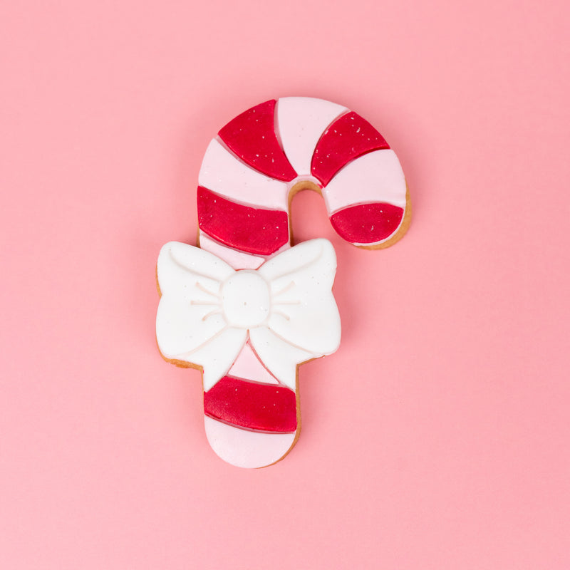 Christmas Cookie Class - Saturday 12.12.26 9am