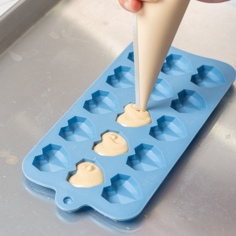 Piping Technique Workshop - Saturday 24.10.26 9am