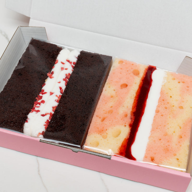 Mother's Day Sweet Slice Box