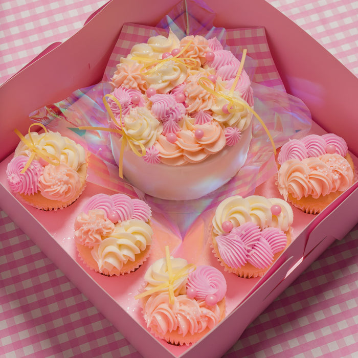 Bento Box Class - Saturday 24.1.26