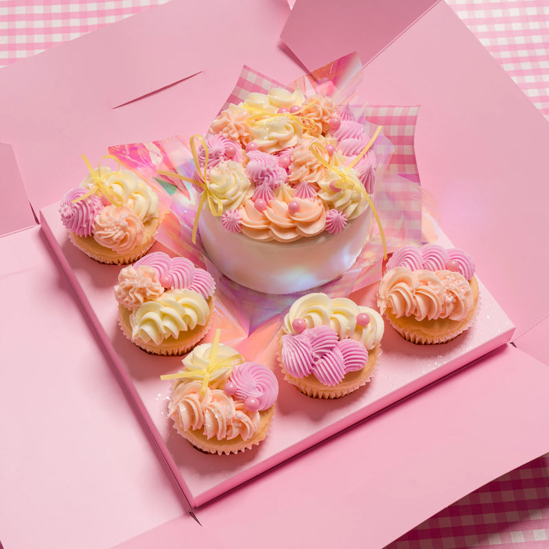 Bento Box Class - Saturday 28.3.26