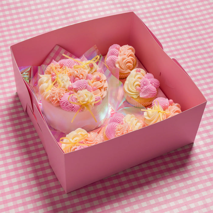 Bento Box Class - Saturday 24.1.26