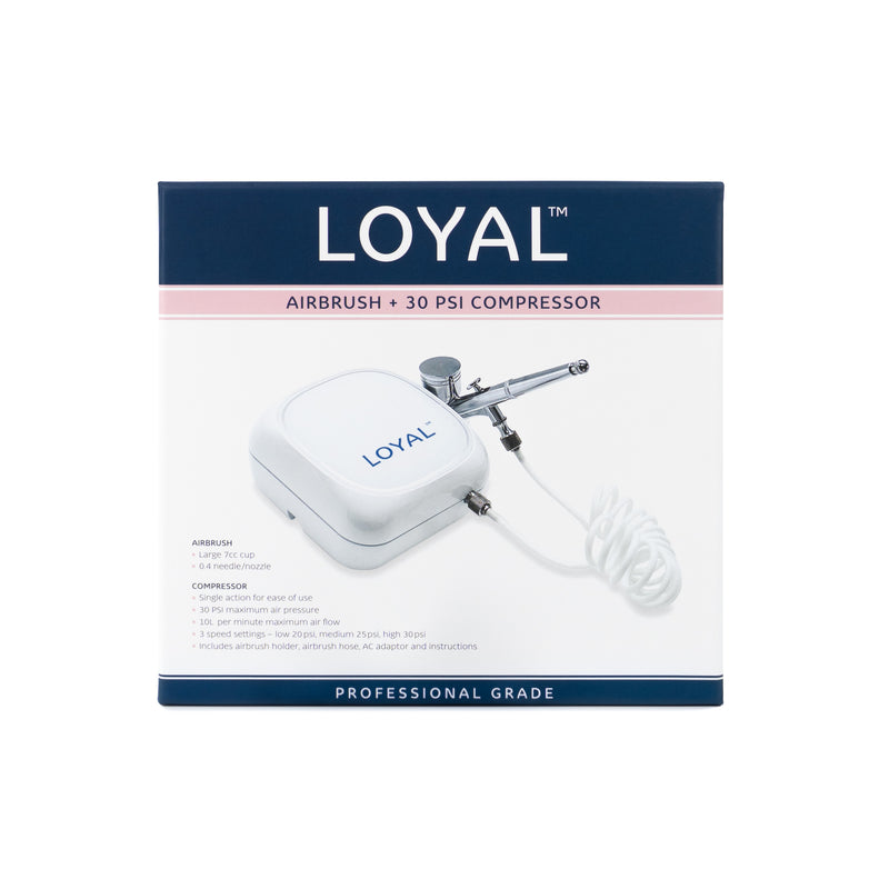 Loyal Airbrush System