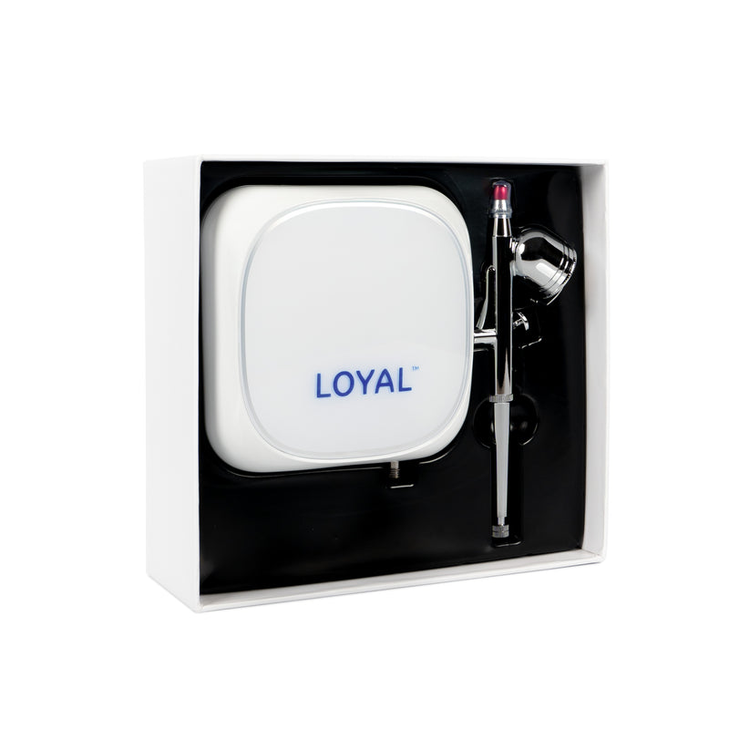 Loyal Airbrush System