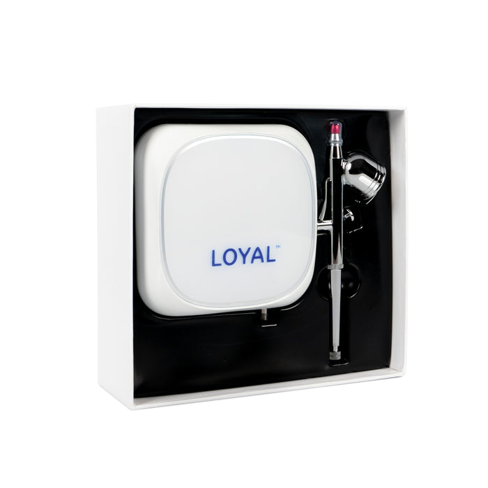 Loyal Airbrush System