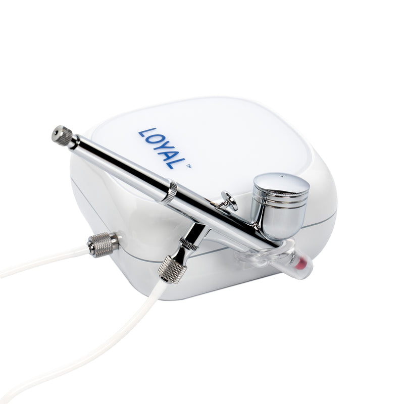 Loyal Airbrush System