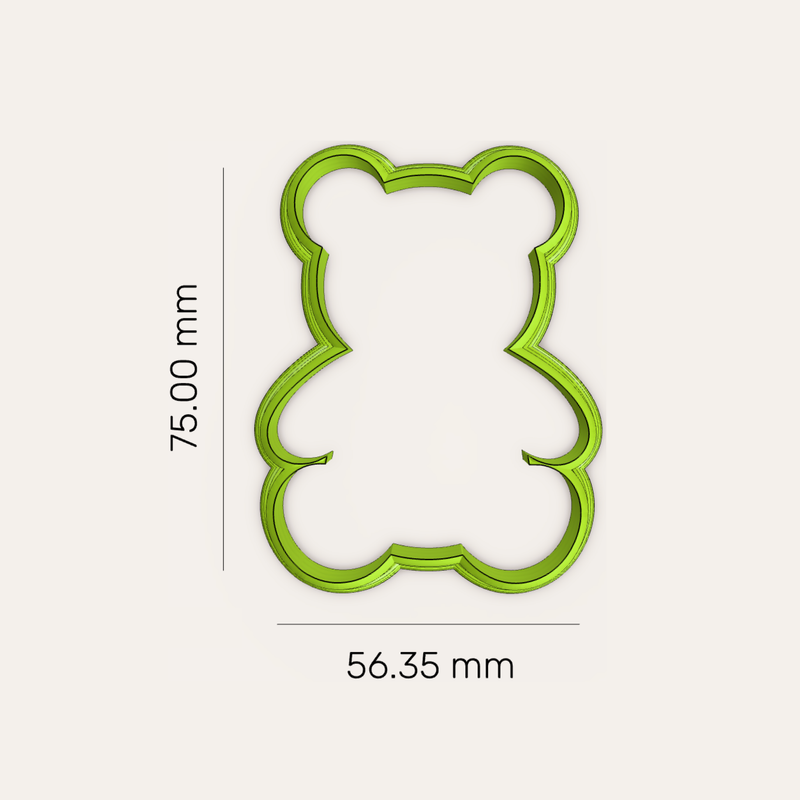 Cookie Cutters