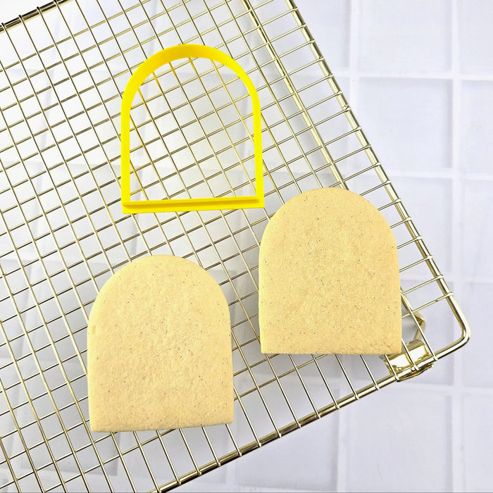 Cookie Cutter Arch 7cm
