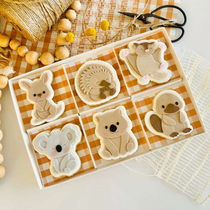 Layer Set 'Sweet P' Koala