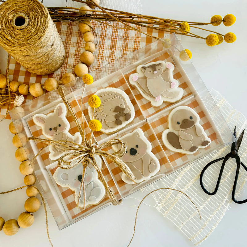 Layer Set 'Sweet P' Koala