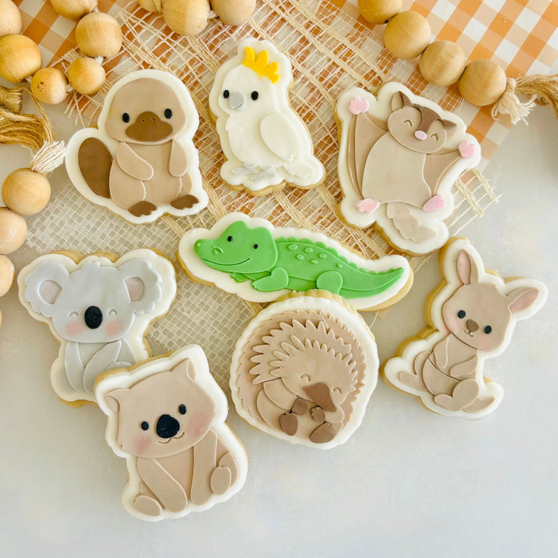 Layer Set 'Sweet P' Koala