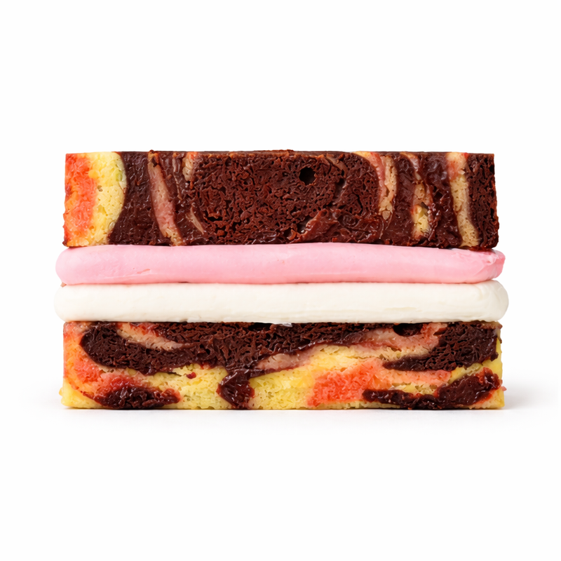 The Signature Slice Duo