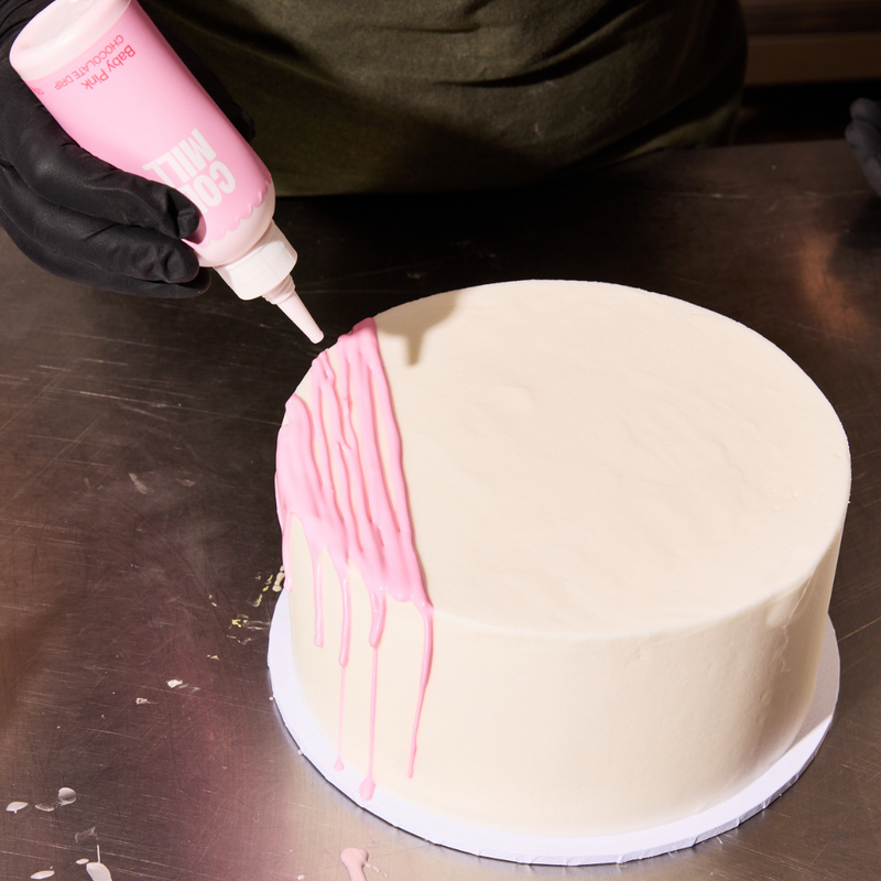 Colour Mill Chocolate Drip Baby Pink 125g