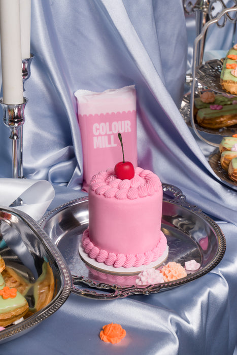 Decorators Dough Baby Pink