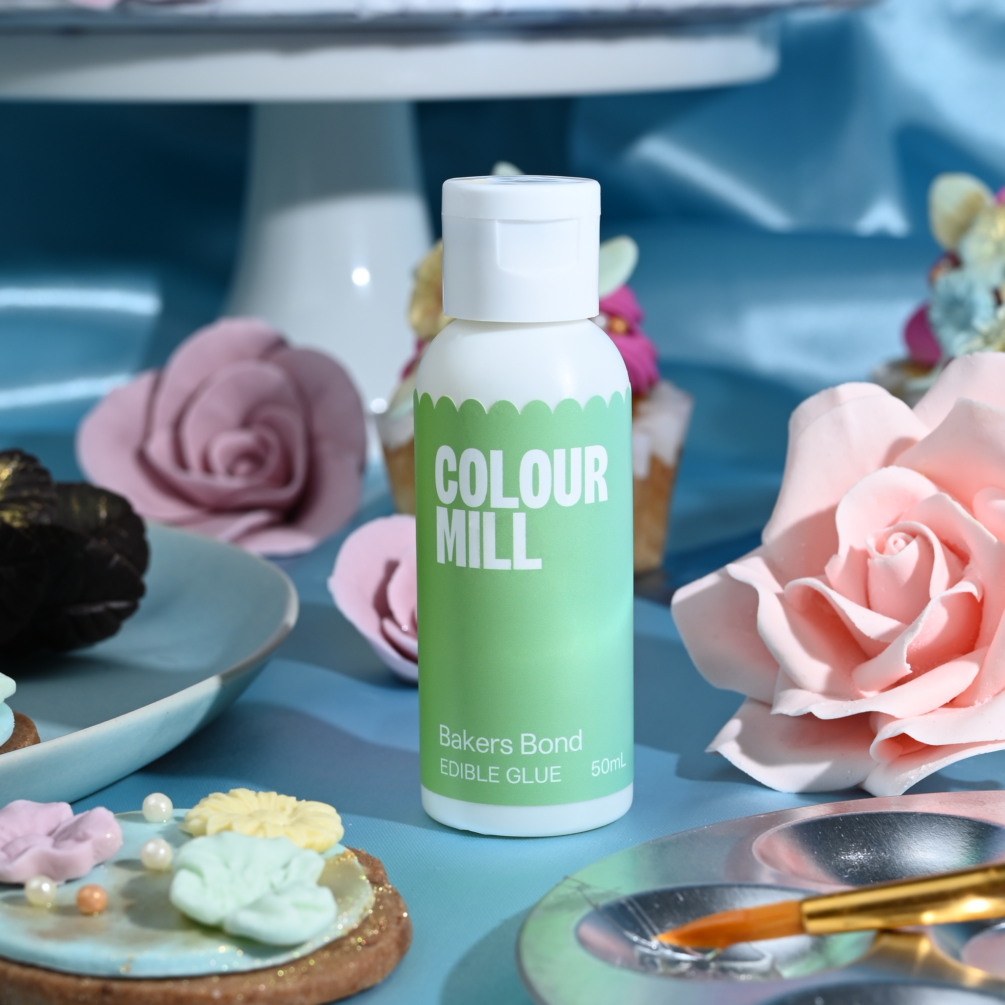 Baking Essentials | Cakers Warehouse