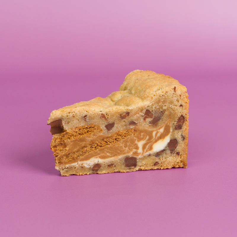 Cookie Pie
