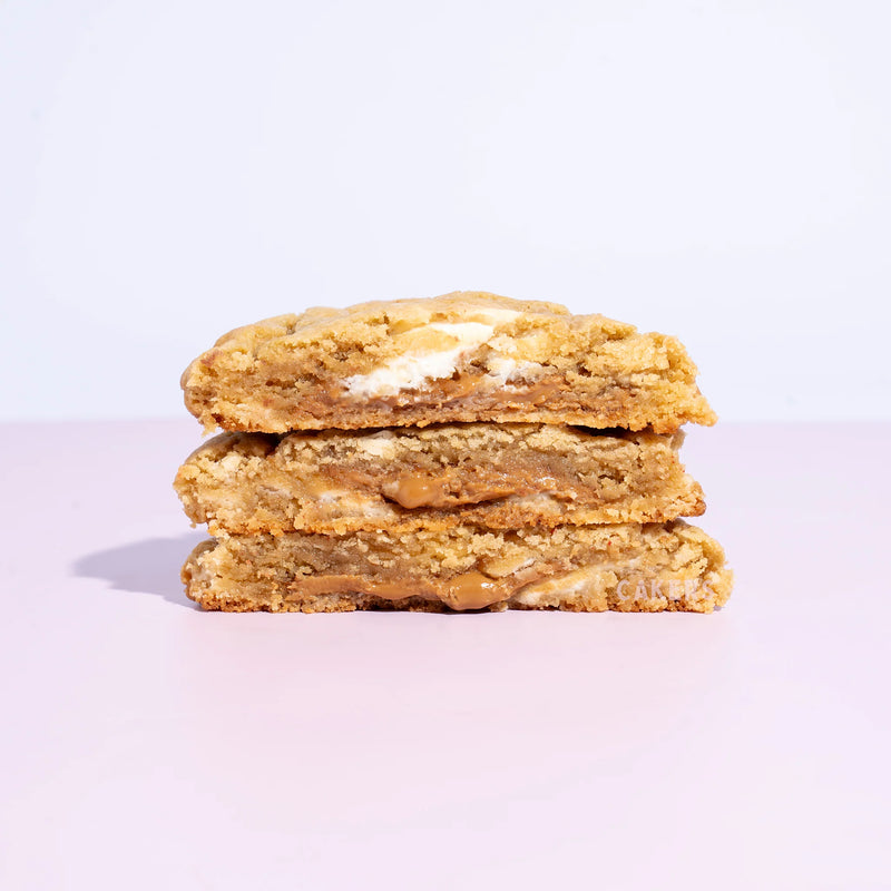 NY Style Chunky Cookie 1pc