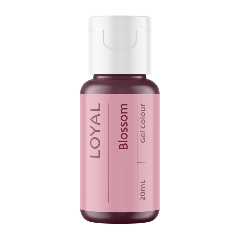 Gel Colour Blossom 20mL