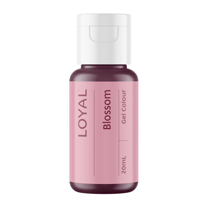 Gel Colour Blossom 20mL