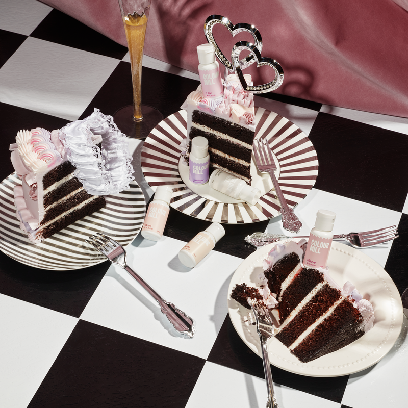 Oil Blend 6pc Bridal Pack 20mL