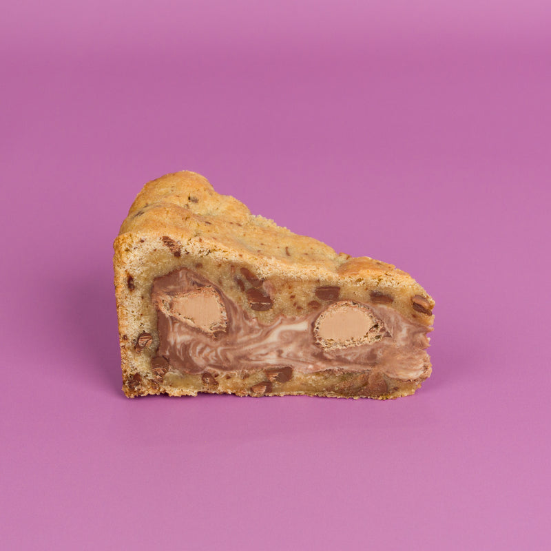 Cookie Pie