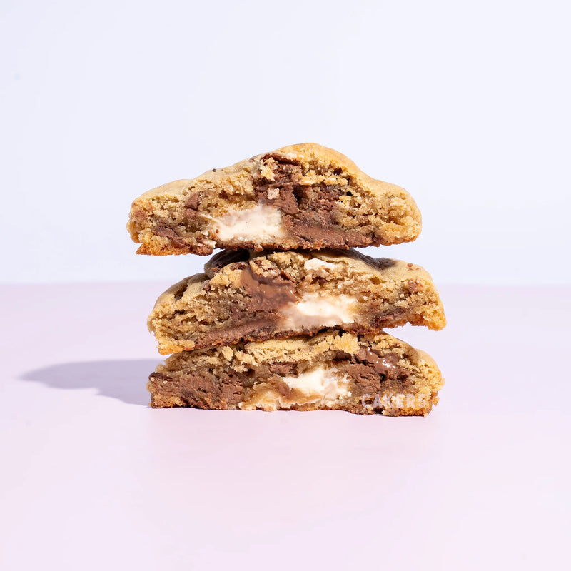 NY Style Chunky Cookie 1pc