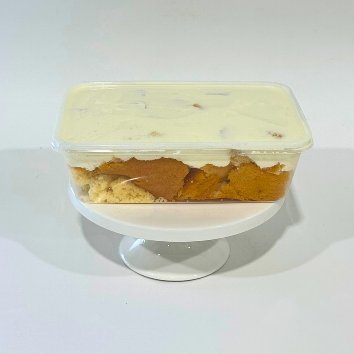 Cake Tub Vanilla Butter