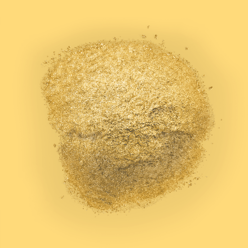 Lustre Blend Butter 10mL