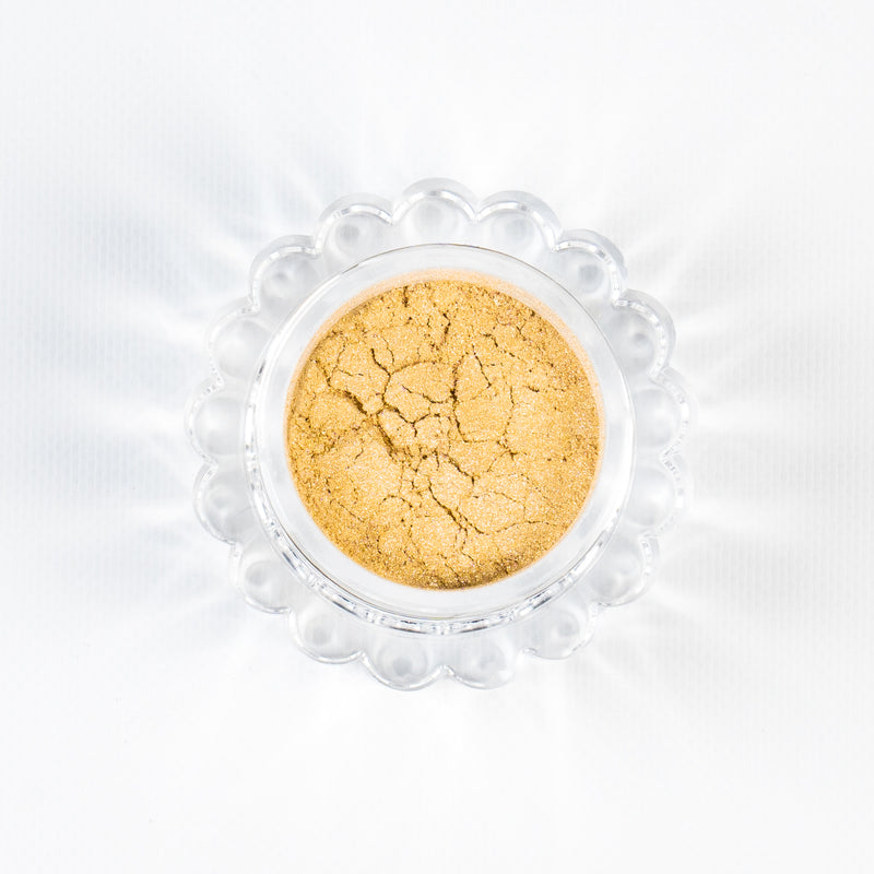 Lustre Blend Butter 10mL