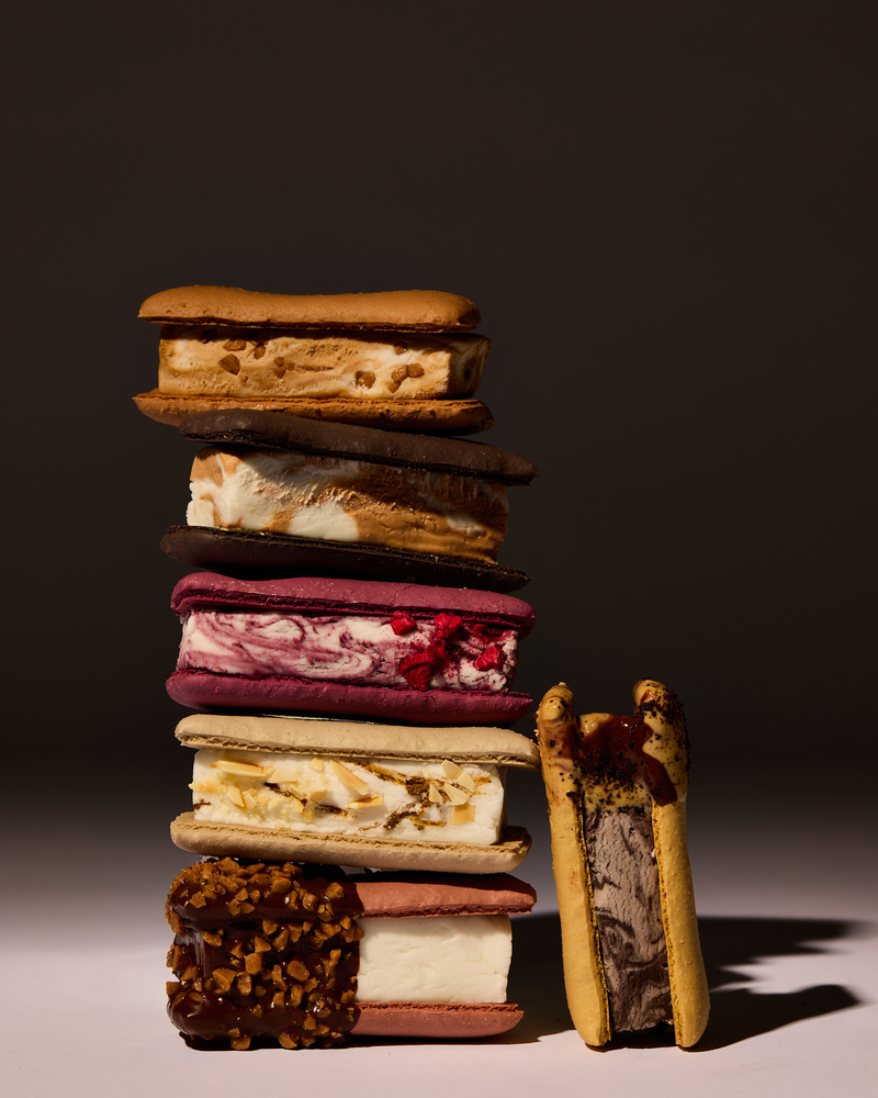 Aqua Blend 6pc Outback Pack 20mL