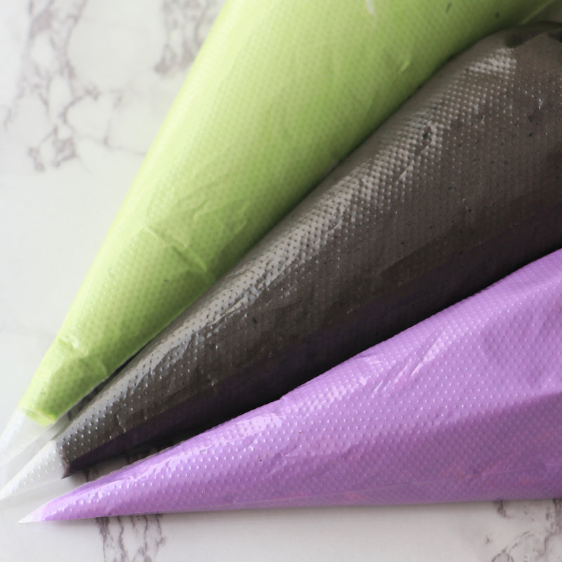 Oil Blend Purple 100mL