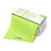 Compostable Piping Bag Green 12" 100pc