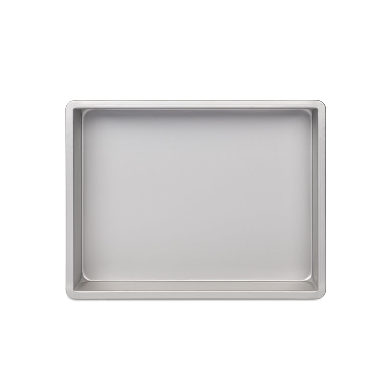 Elite Anodised Cake Tin Rectangle