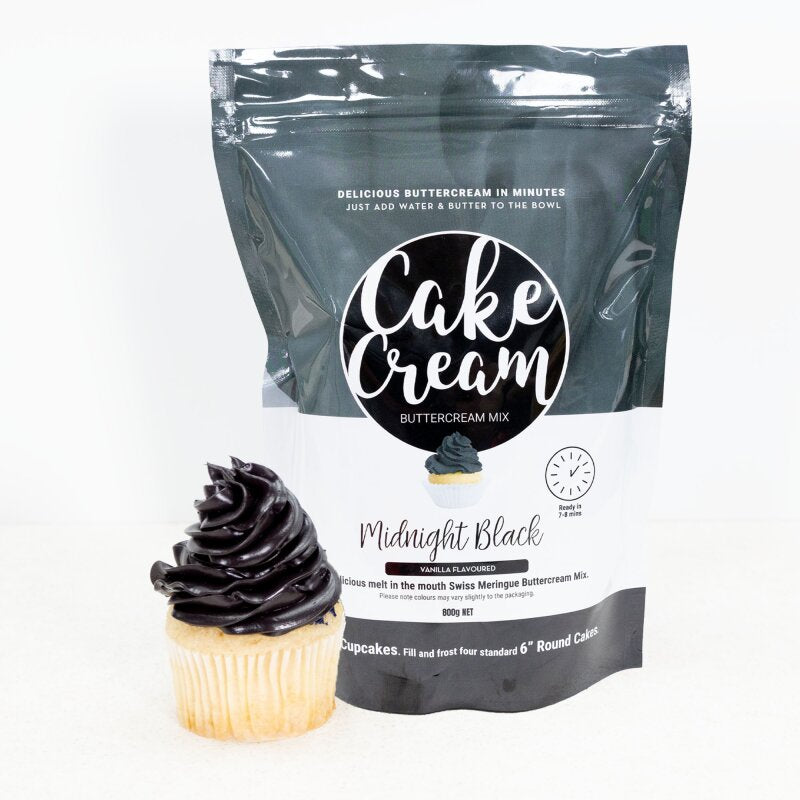 Cake Cream 800g