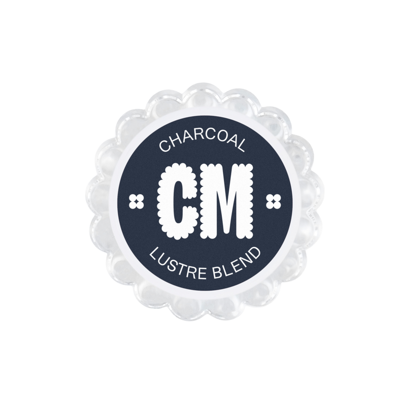 Lustre Blend Charcoal