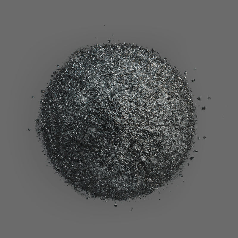 Lustre Blend Charcoal