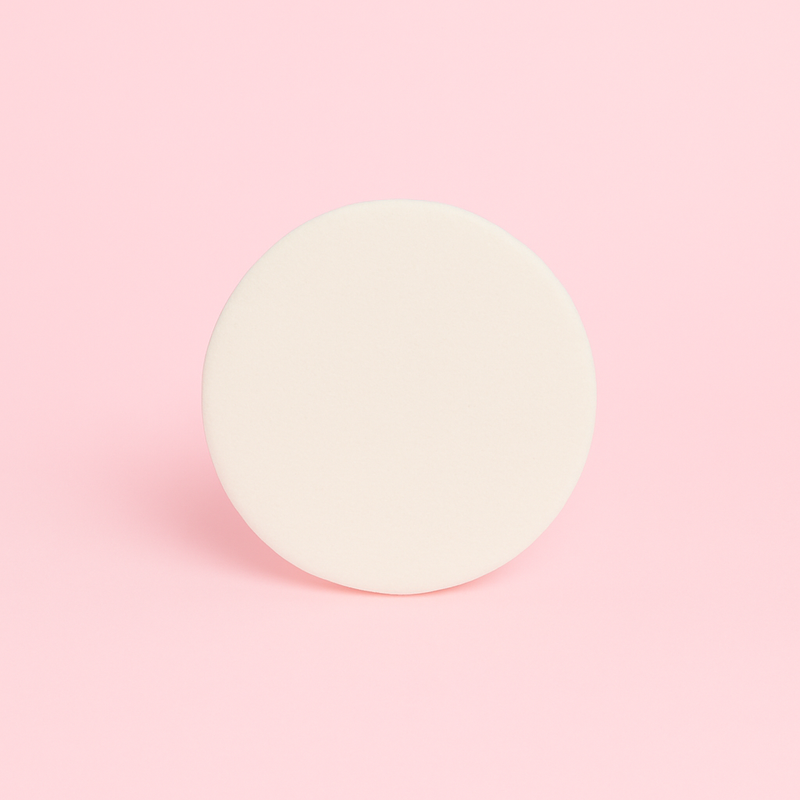 Fondant Disc 1.75" 12pc