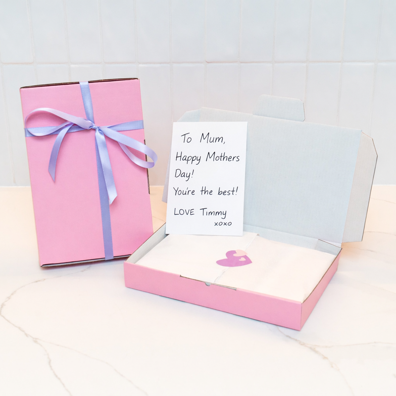 Mother's Day Sweet Slice Box