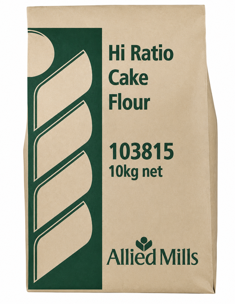 Cake Flour Hi-Ratio 10kg