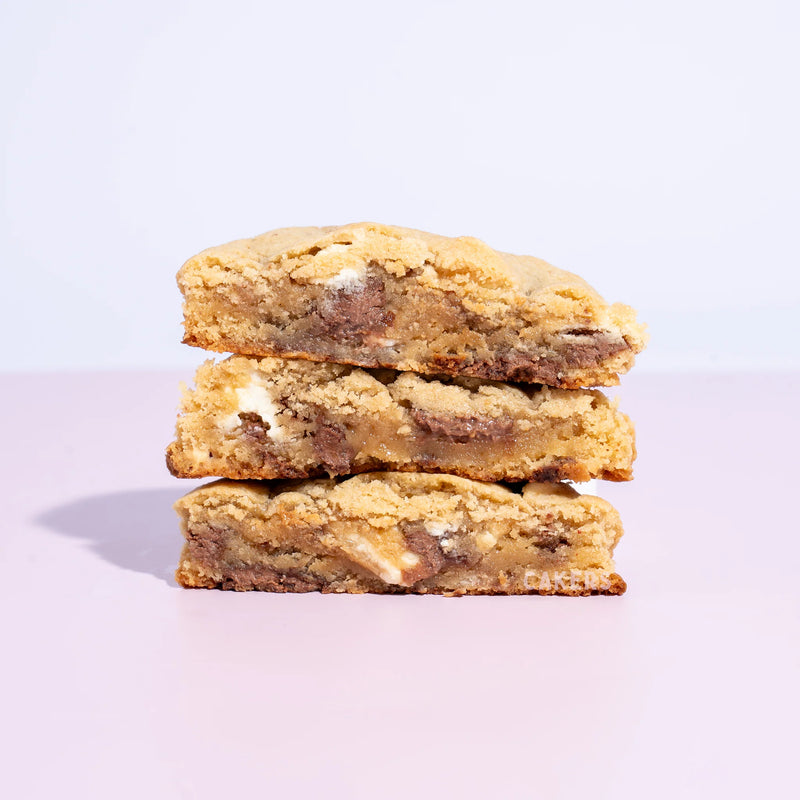 NY Style Chunky Cookie 1pc