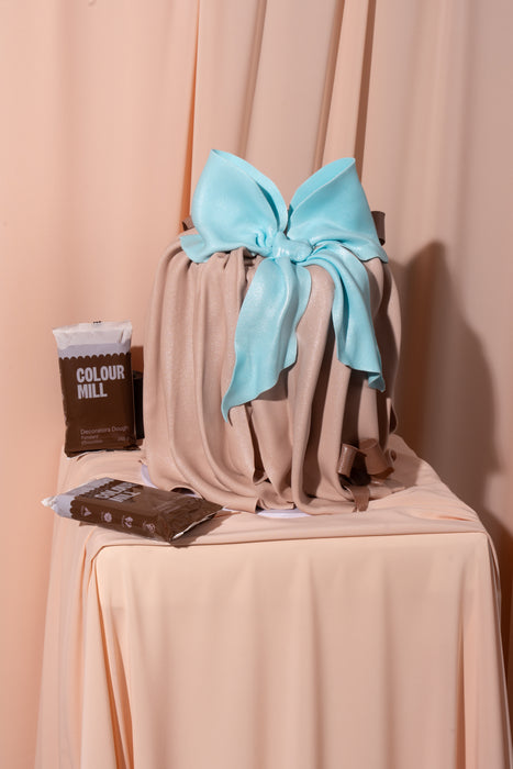 Decorators Dough Chocolate