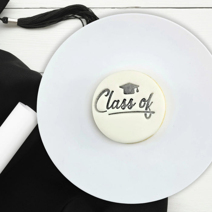 Stamp Embosser Class Of...