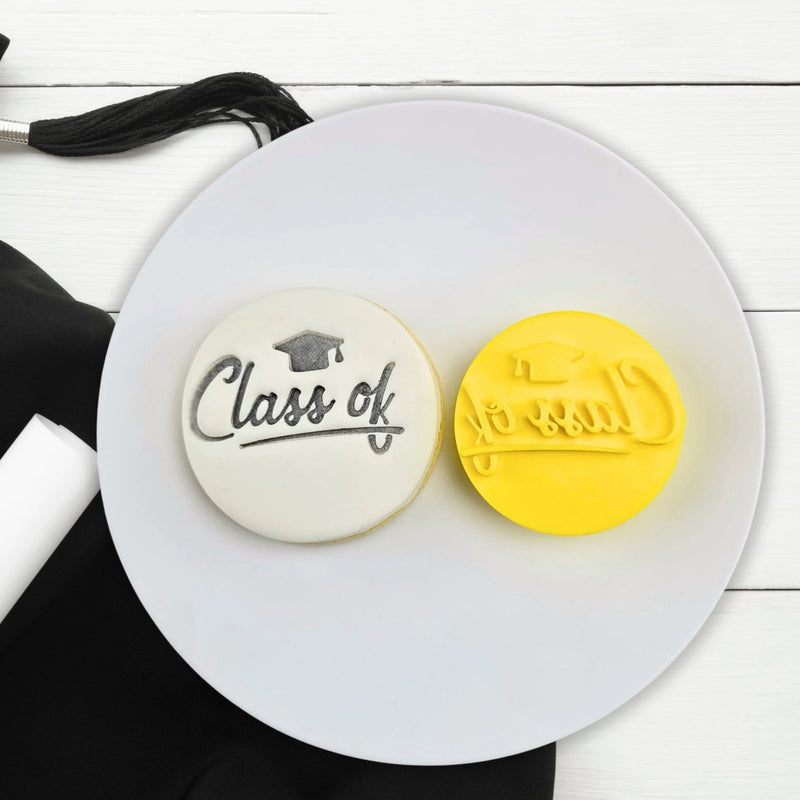 Stamp Embosser Class Of...