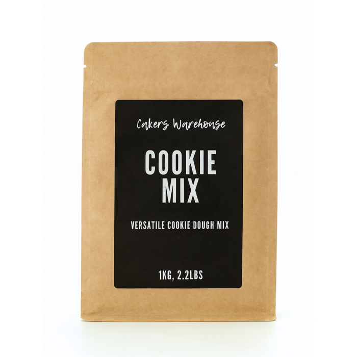 Cakers Warehouse Cookie Mix 1kg