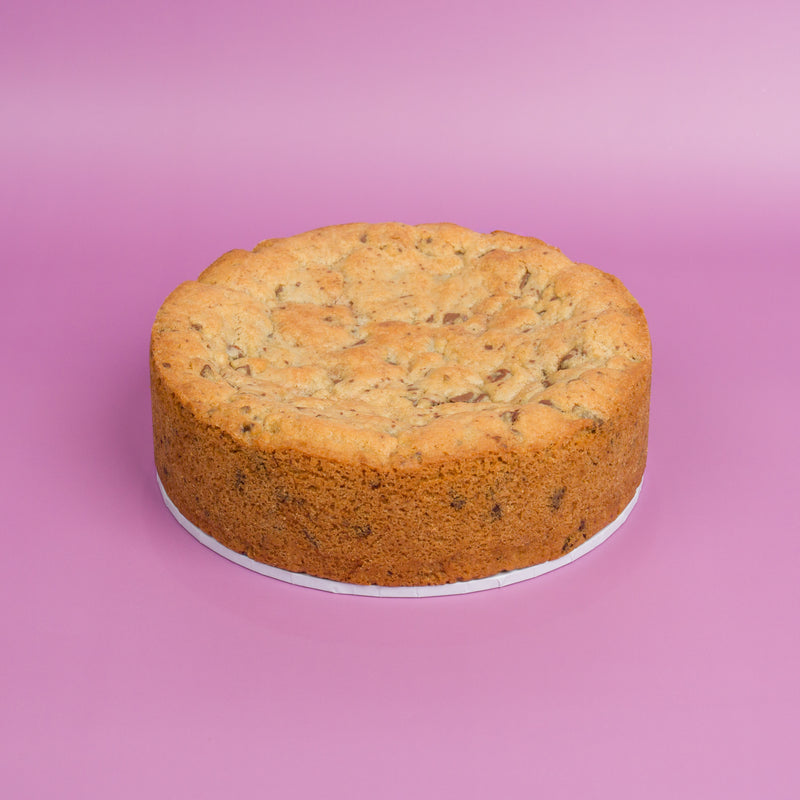 Cookie Pie