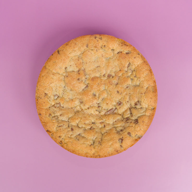 Cookie Pie
