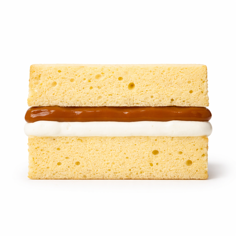 The Signature Slice Duo