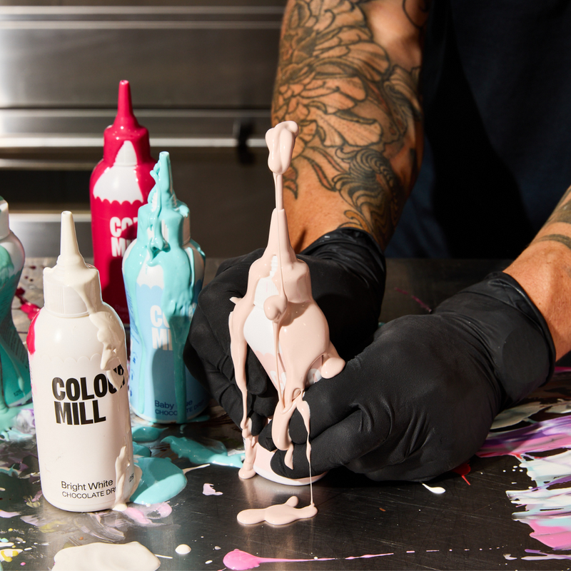 Colour Mill Chocolate Drip Dusk 125g