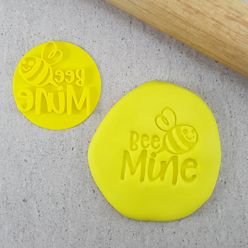 Stamp Embosser Bee Mine