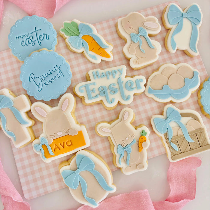 Layer Set 'Sweet P' Happy Easter